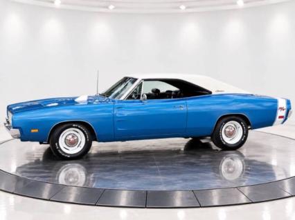 1969 Dodge Charger