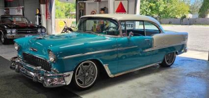 1955 Chevrolet Bel Air