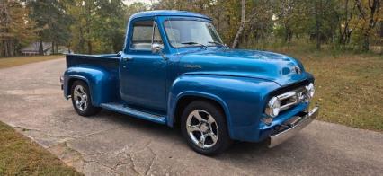 1954 Ford F100