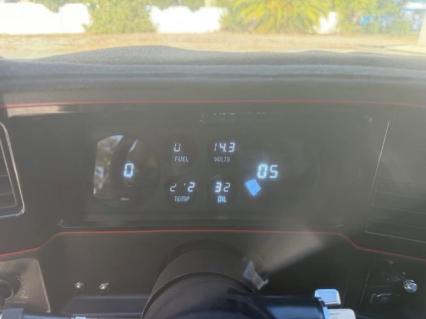 1985 Chevrolet Monte Carlo