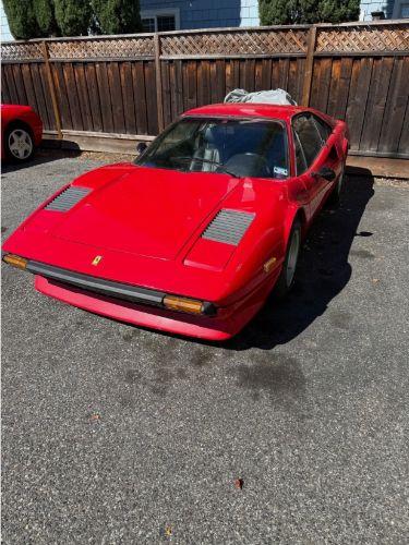 1976 Ferrari 328GTB