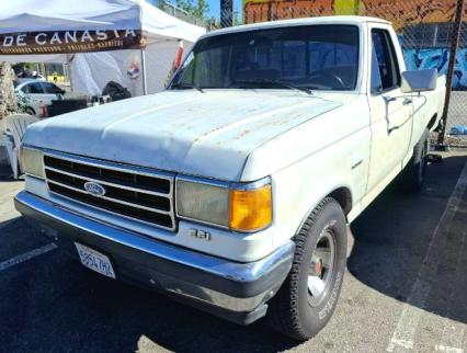 1990 Ford F150