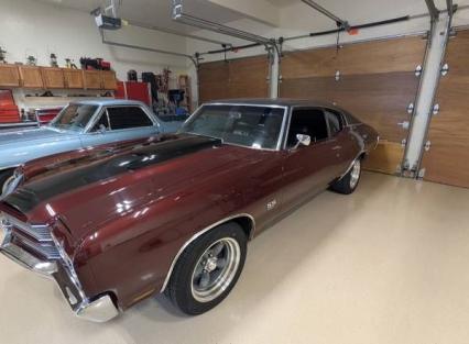 1970 Chevrolet Malibu