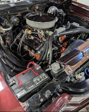 1970 Chevrolet Malibu