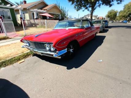 1961 Buick Invecta