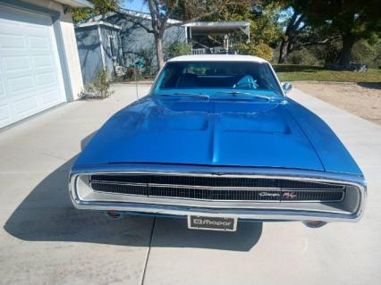 1970 Dodge Charger