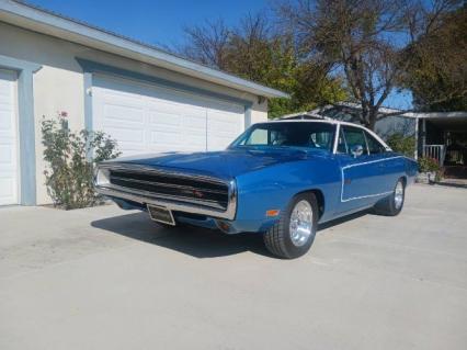 1970 Dodge Charger