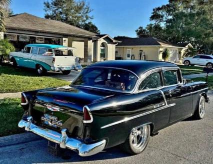 1955 Chevrolet 210
