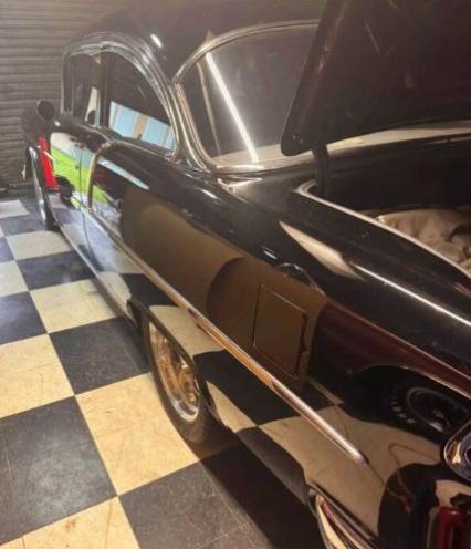 1955 Chevrolet 210