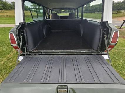 1975 International Harvester