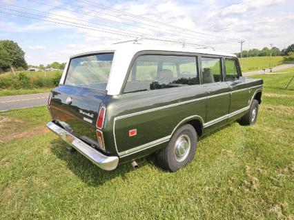 1975 International Harvester