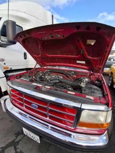 1994 Ford F-150
