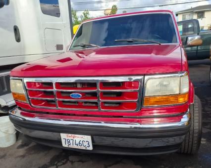 1994 Ford F-150