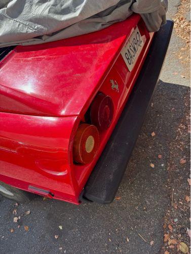 1976 Ferrari 328GTB