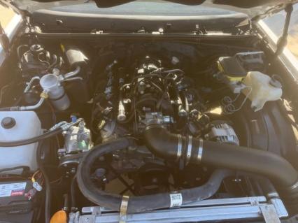 1985 Chevrolet Monte Carlo