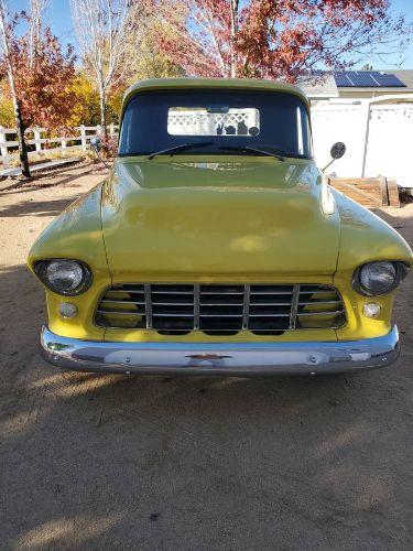 1956 Chevrolet 3100