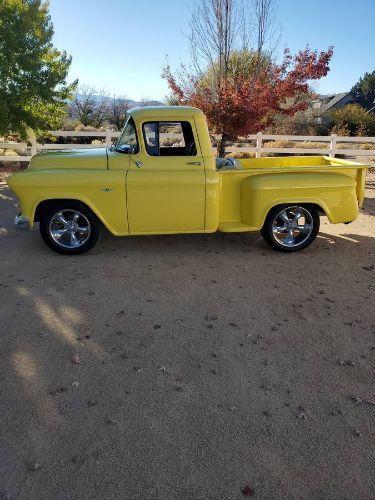 1956 Chevrolet 3100