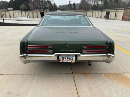1971 Pontiac Grandville