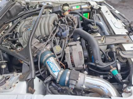 1994 Ford Mustang