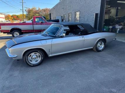 1966 Chevrolet Corvair