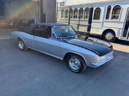 1966 Chevrolet Corvair