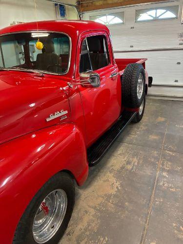 1954 GMC 100