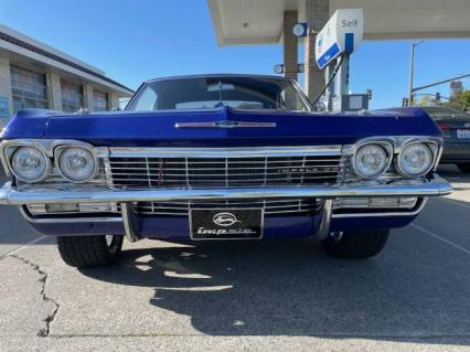 1965 Chevrolet Impala SS