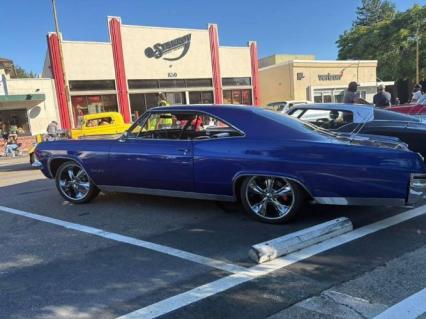 1965 Chevrolet Impala SS
