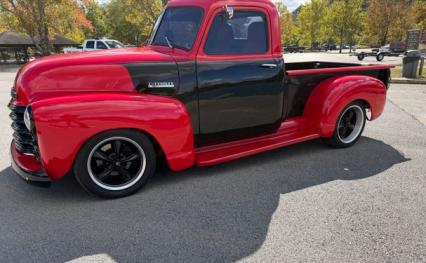 1948 Chevrolet 3100