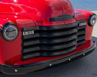 1948 Chevrolet 3100