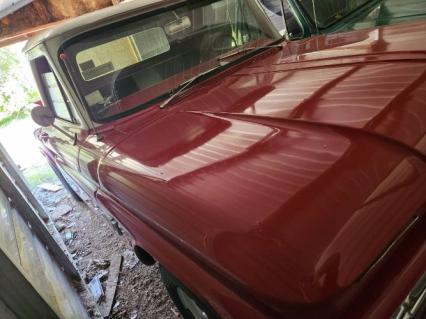 1964 Chevrolet 34 Ton