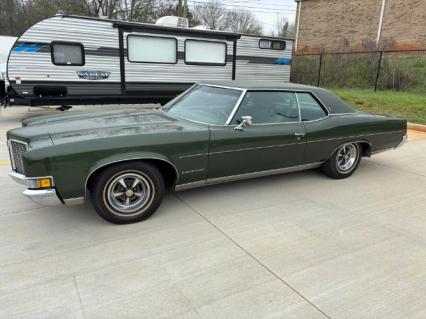 1971 Pontiac Grandville