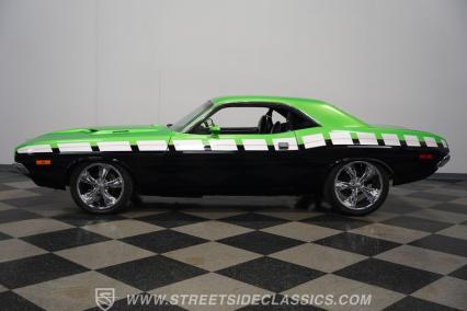 1974 Dodge Challenger