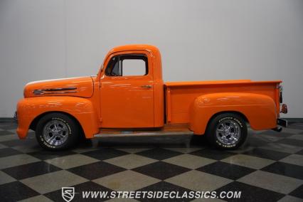 1949 Ford F-1