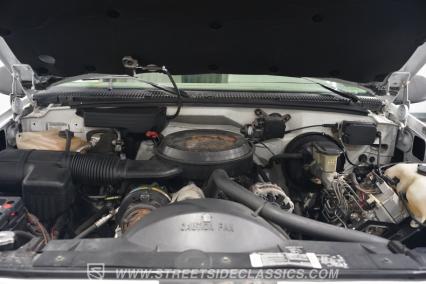 1994 GMC Yukon
