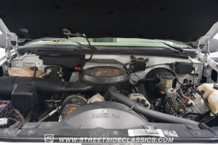 1994 GMC Yukon