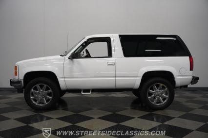 1994 GMC Yukon