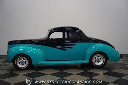 1940 Ford Coupe