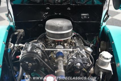1940 Ford Coupe