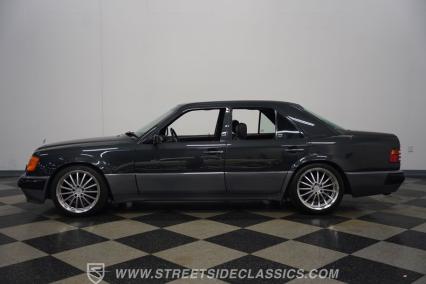 1993 Mercedes-Benz 500E