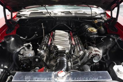 1968 Chevrolet Impala