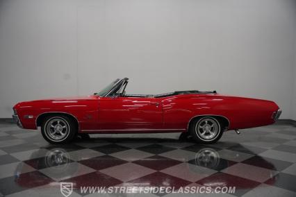 1968 Chevrolet Impala