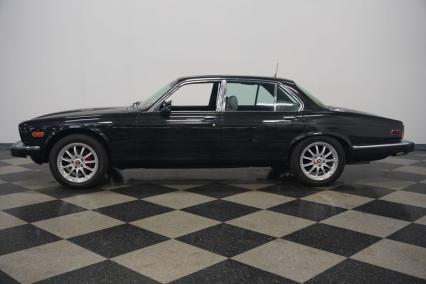 1983 Jaguar XJ6