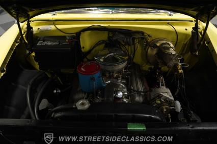 1955 Chevrolet Bel Air