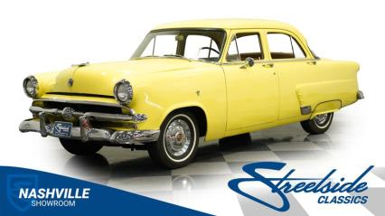 1953 Ford Mainline