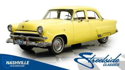 1953 Ford Mainline