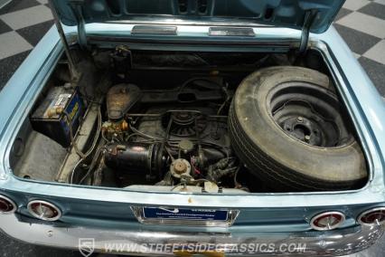 1963 Chevrolet Corvair