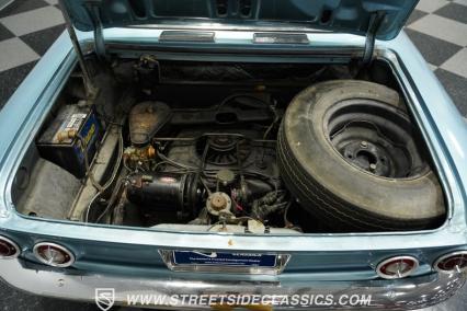 1963 Chevrolet Corvair