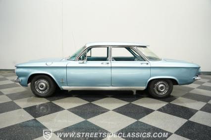 1963 Chevrolet Corvair
