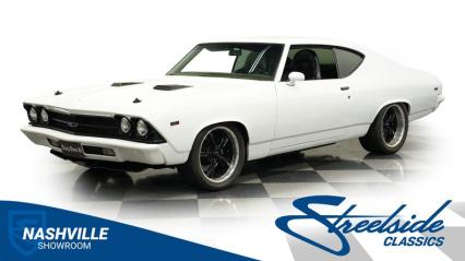 1969 Chevrolet Chevelle